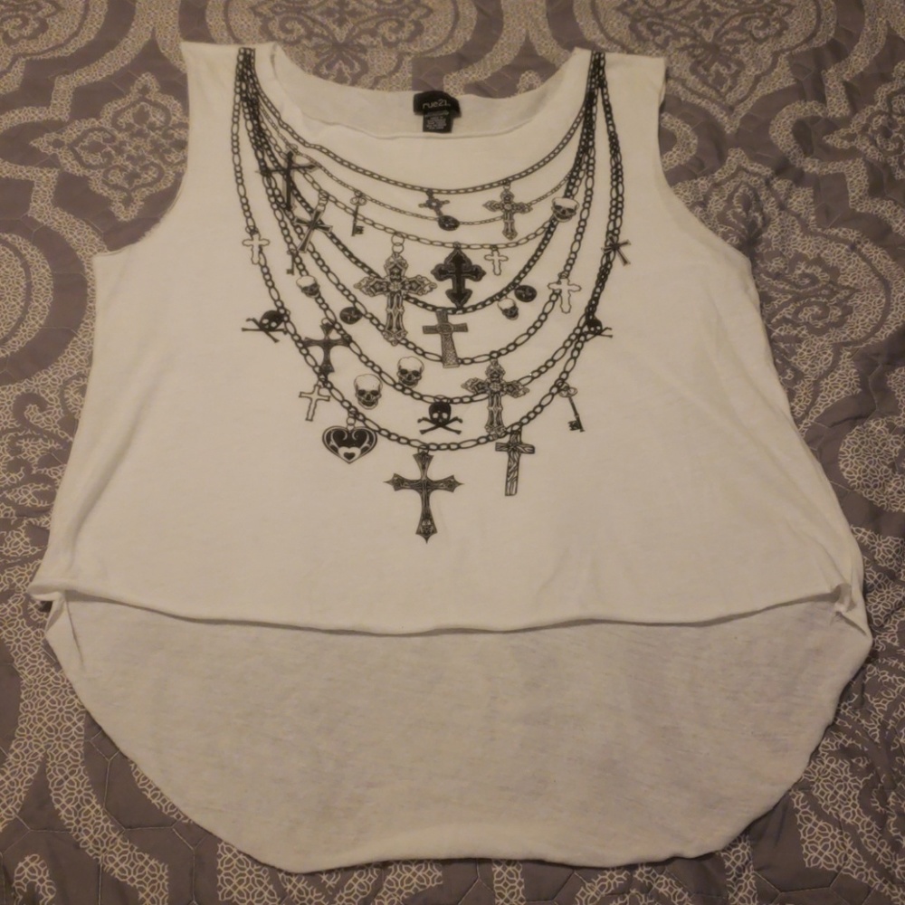 🥳4/$25🥳 Rue 21 tank top
